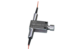 保偏机械式光衰减器