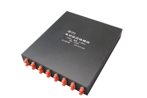 多通道电动光延迟线 多通道电动光延迟线