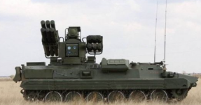 军用车载雷达系统介绍 军用车载雷达系统介绍