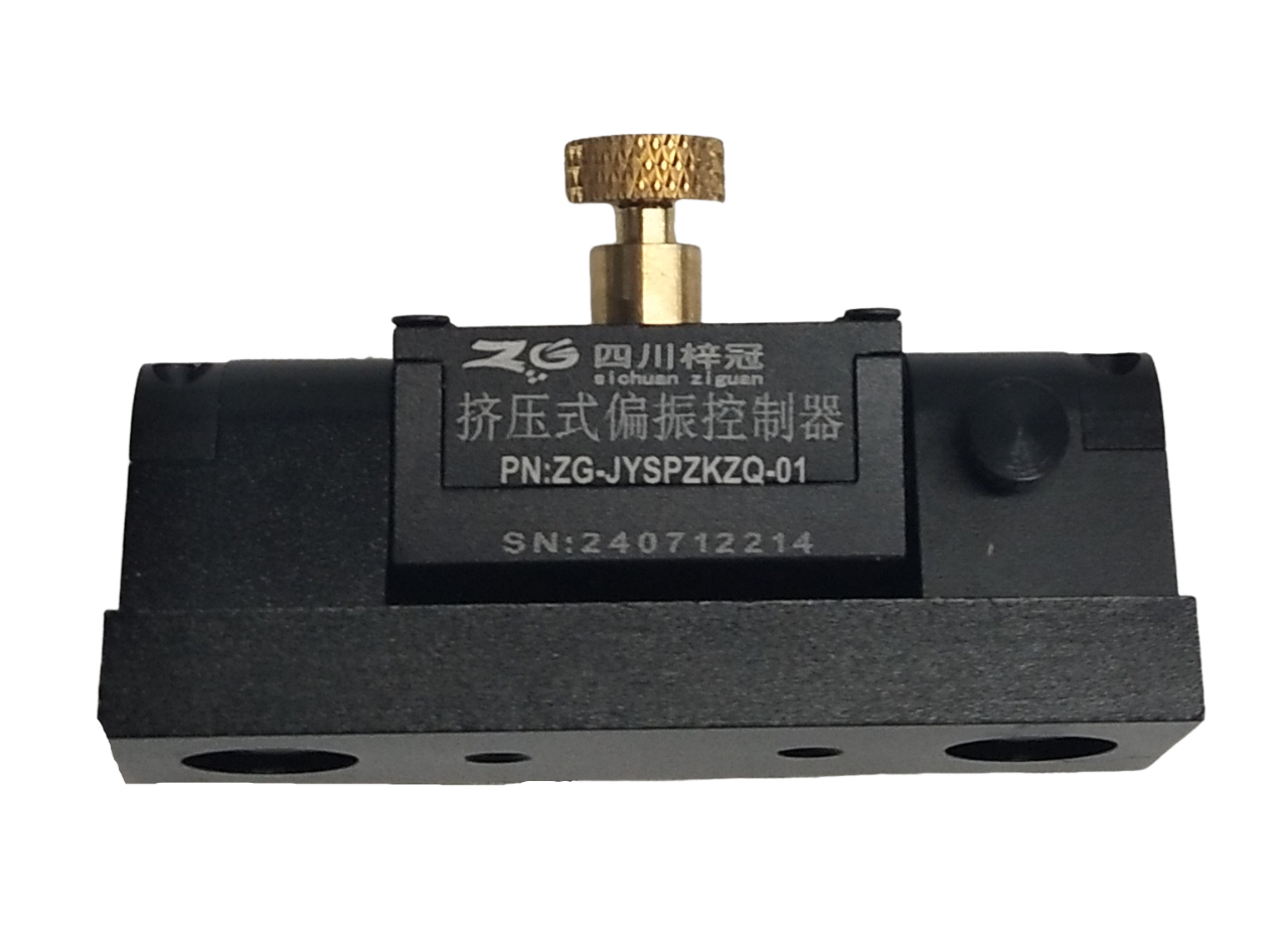 偏振控制器 偏振控制器