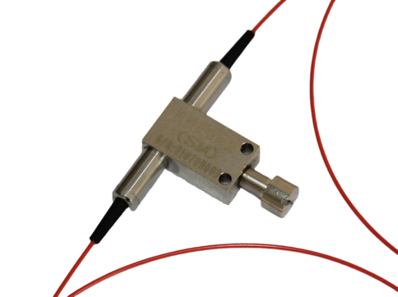 机械式光衰减器 机械式光衰减器