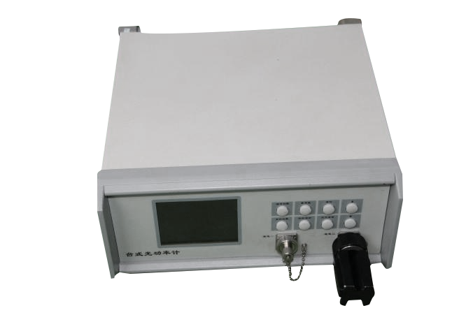台式内置光功率计 台式内置光功率计