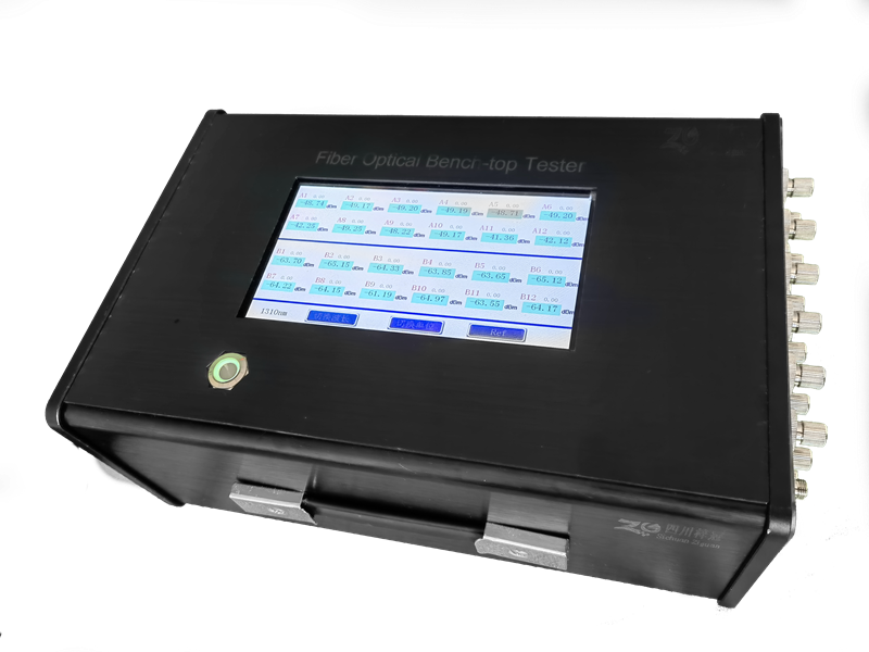 光功率计 光功率计