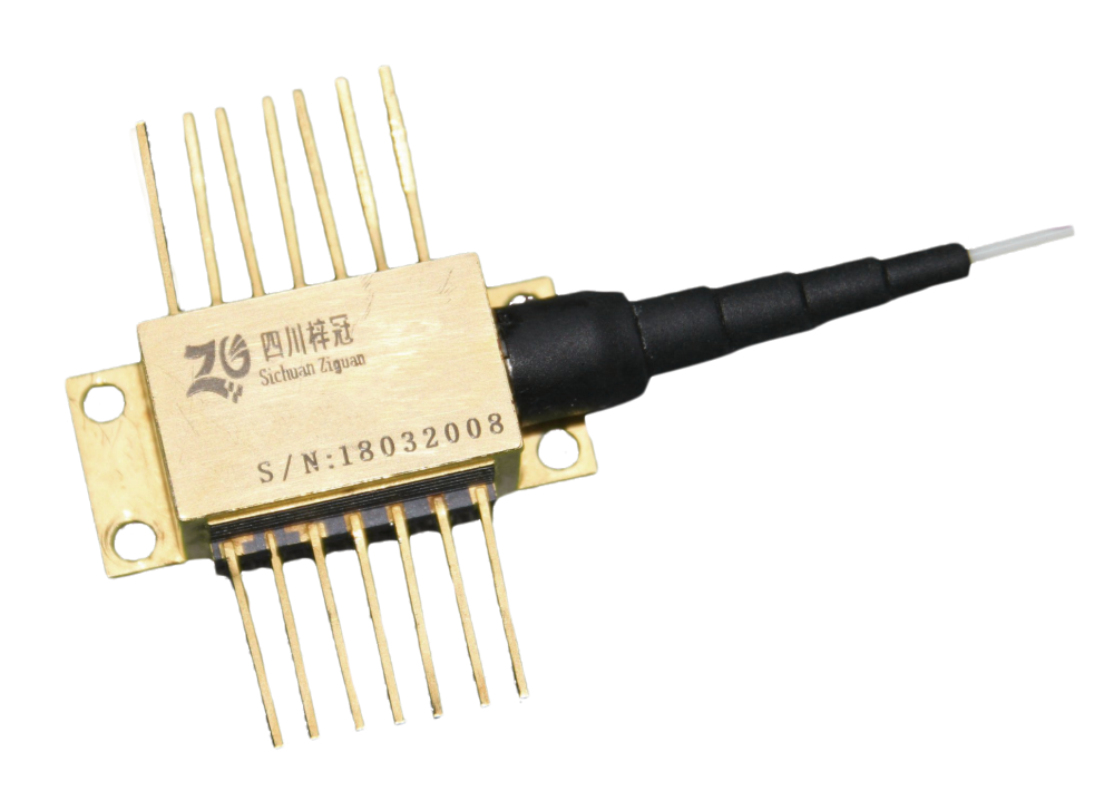 DFB蝶形激光器 DFB蝶形激光器