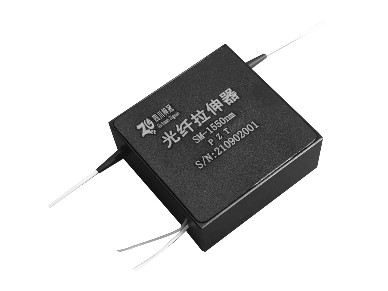 光纤拉伸器 光纤拉伸器