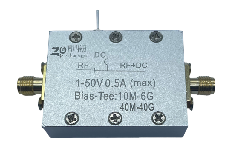 射频放大器 射频放大器