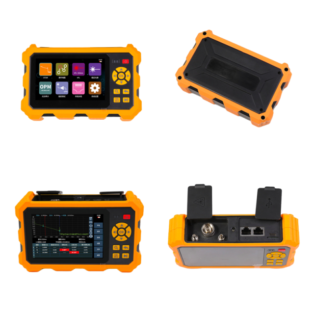 光时域反射仪 光时域反射仪