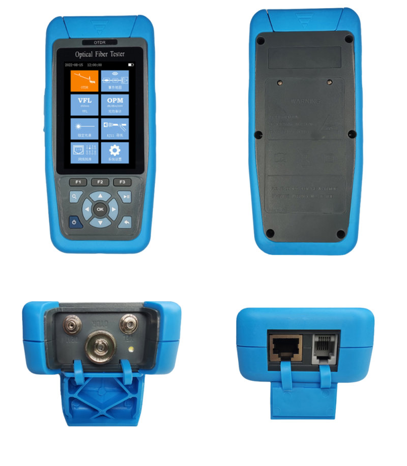 光时域反射仪 光时域反射仪