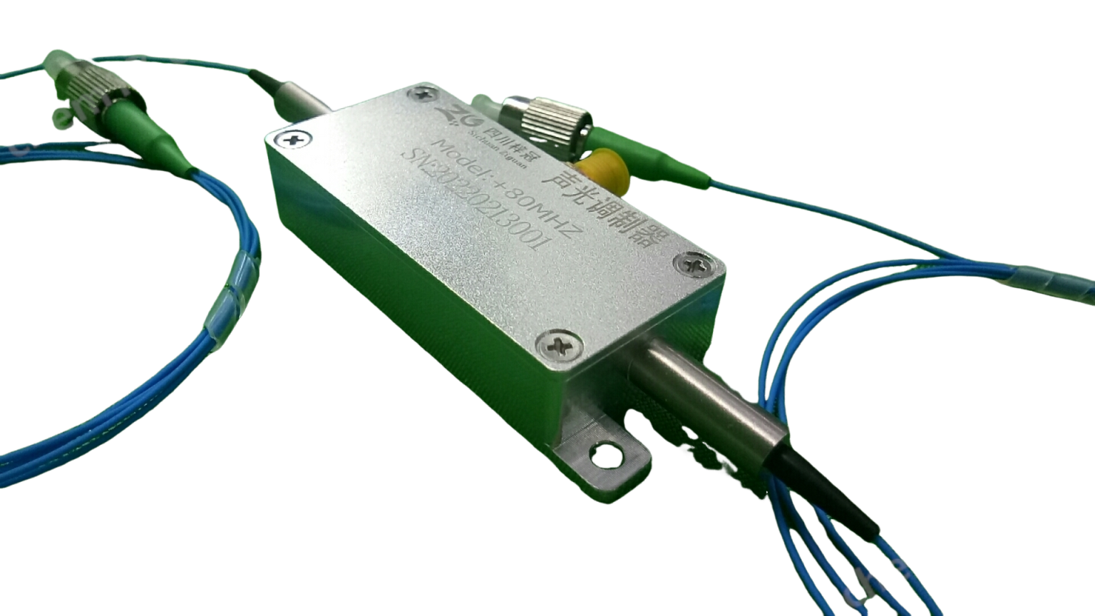 光调制器 光调制器