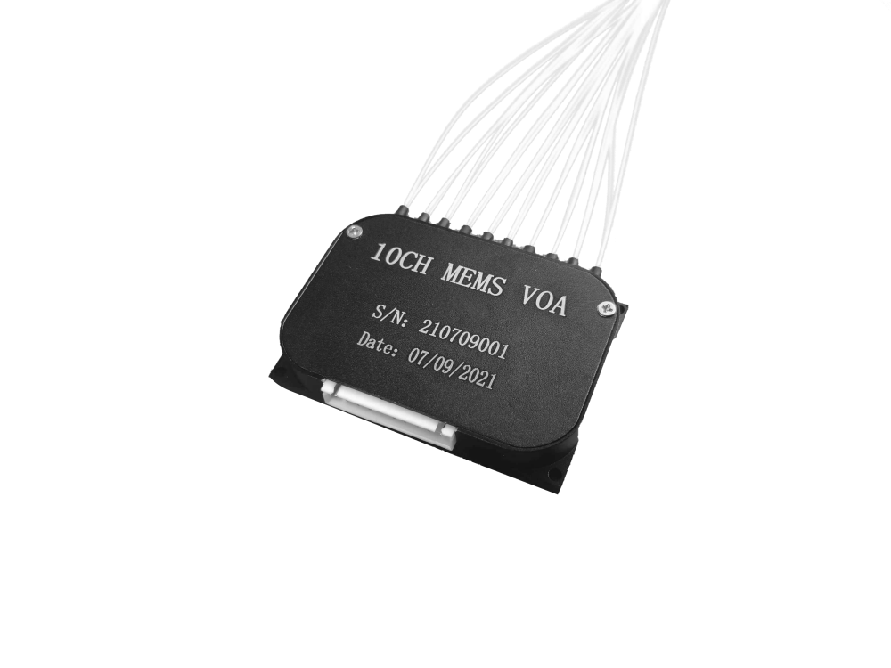 25通道mems衰减器模块