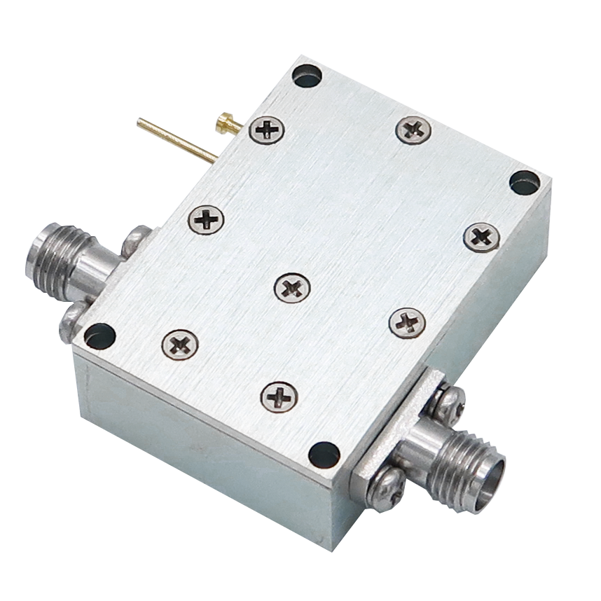 射频微波低噪声功率放大器0.1-18GHz 射频微波低噪声功率放大器0.1-18GHz