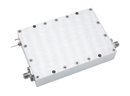 射频微波低噪声功率放大器 射频微波低噪声功率放大器