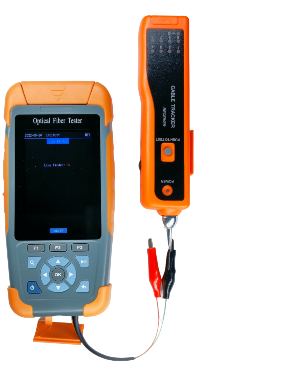 多功能光时域反射仪