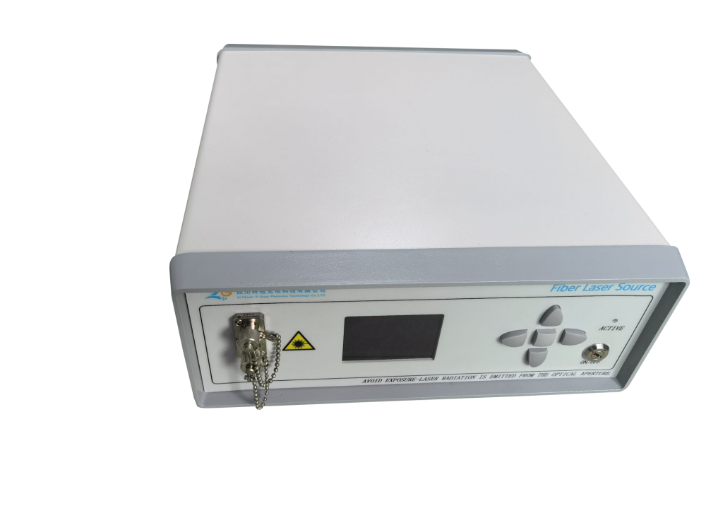 10W 掺铒光纤放大器