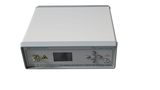 可调谐激光光源